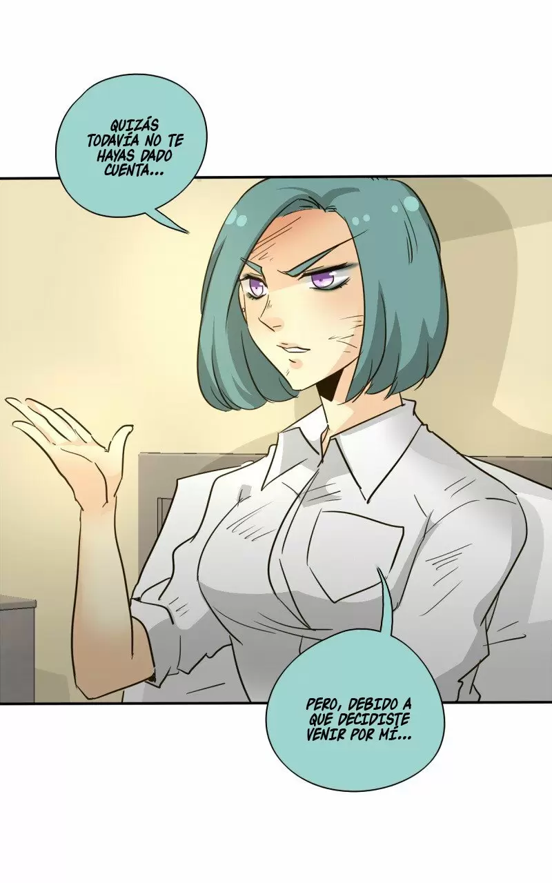 UnORDINARY Capitulo 143 página 84