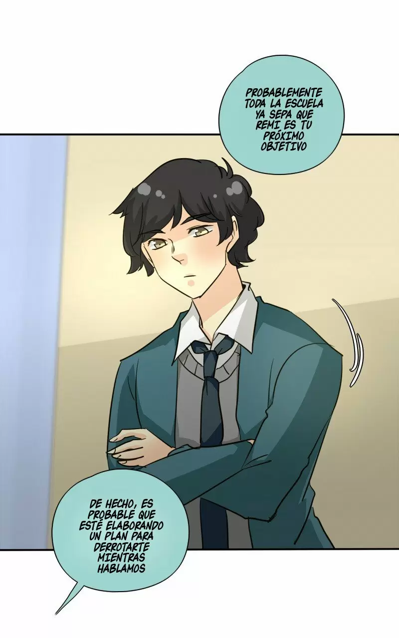UnORDINARY Capitulo 143 página 85