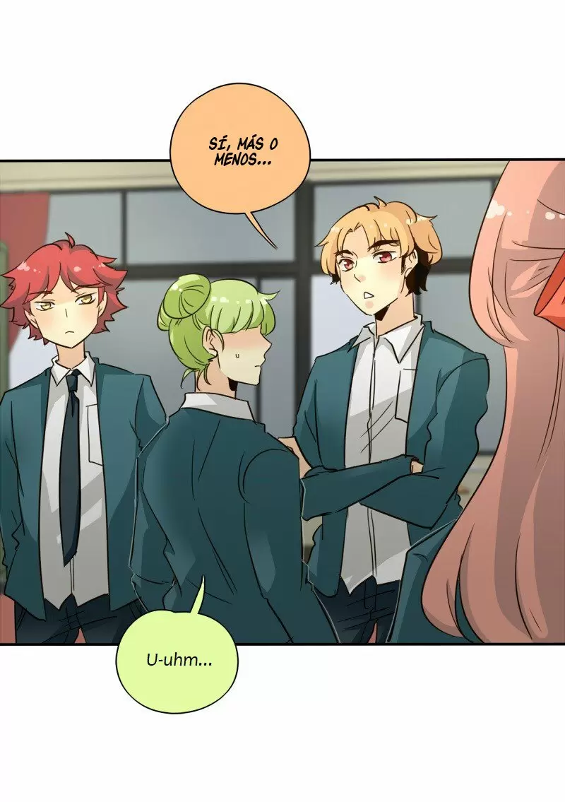 UnORDINARY Capitulo 143 página 95