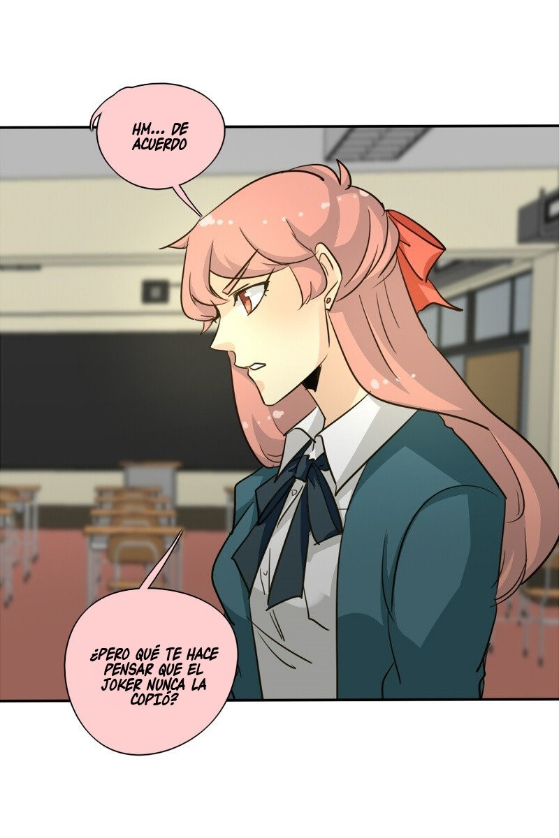 UnORDINARY Capitulo 144: capitulo 144 página 12
