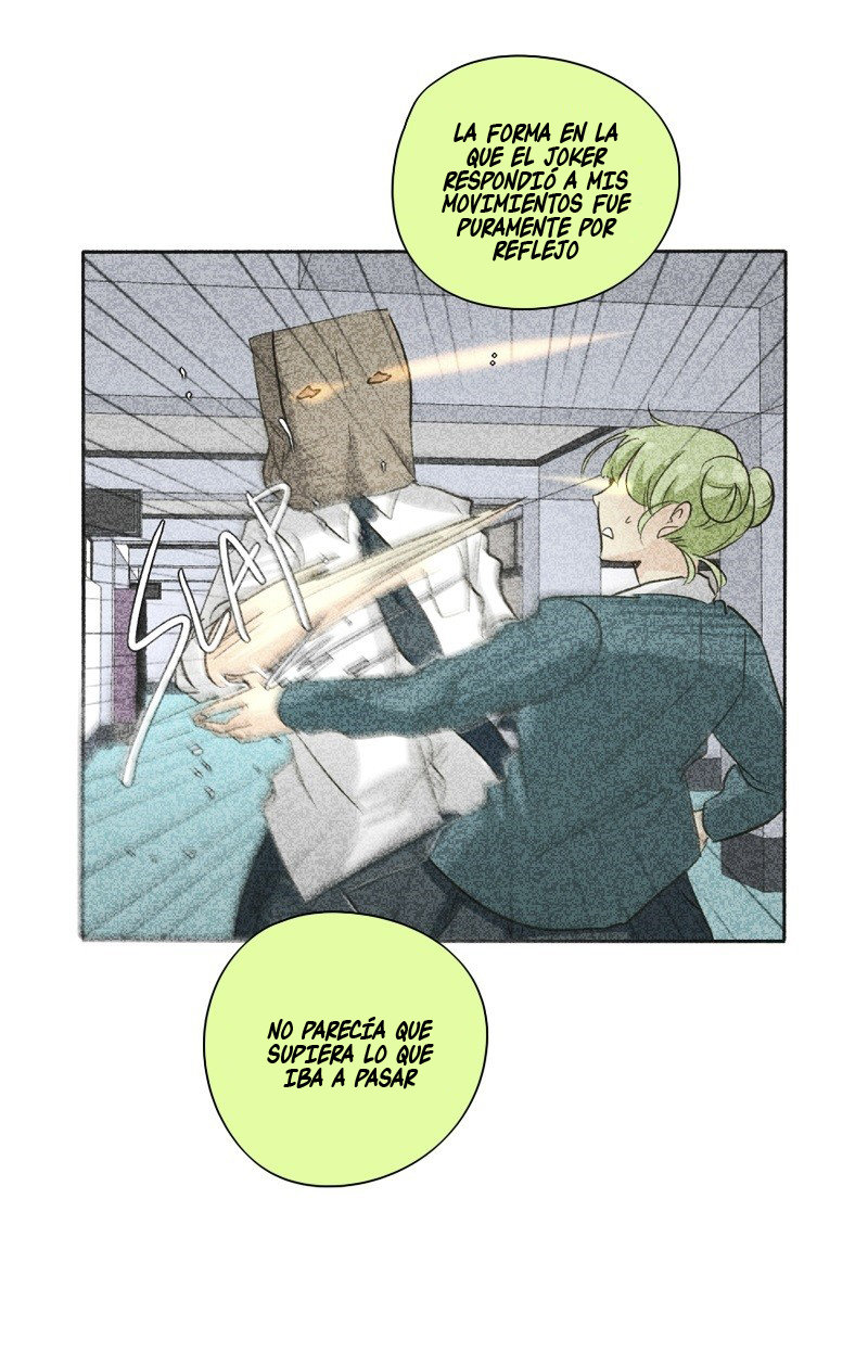 UnORDINARY Capitulo 144: capitulo 144 página 16