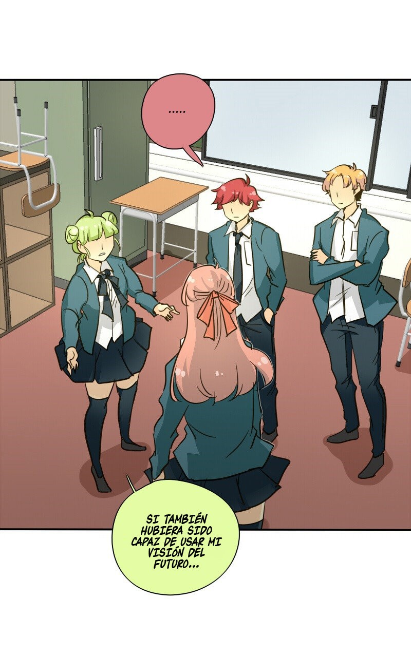 UnORDINARY Capitulo 144: capitulo 144 página 17