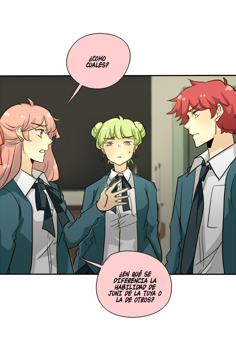 UnORDINARY Capitulo 144: capitulo 144 página 25