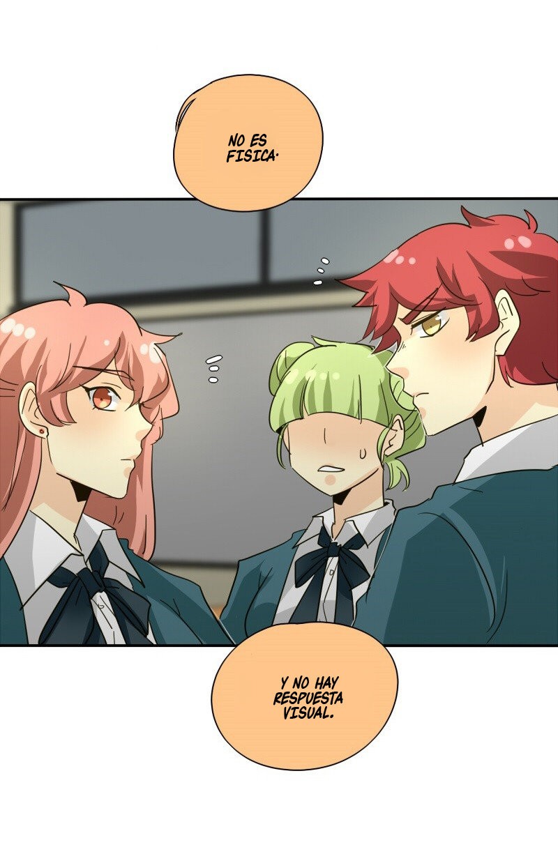 UnORDINARY Capitulo 144: capitulo 144 página 27