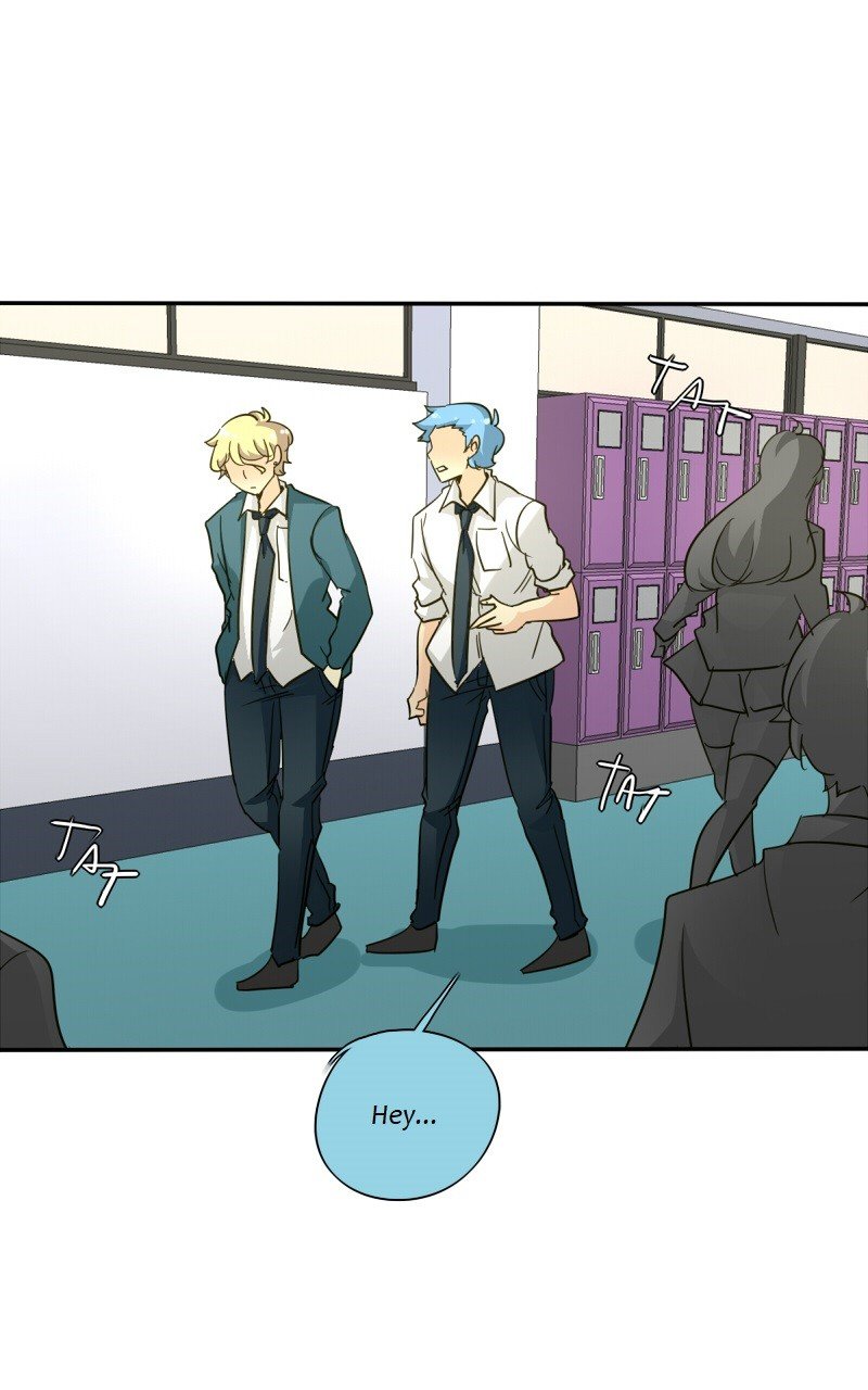 UnORDINARY Capitulo 144: capitulo 144 página 31