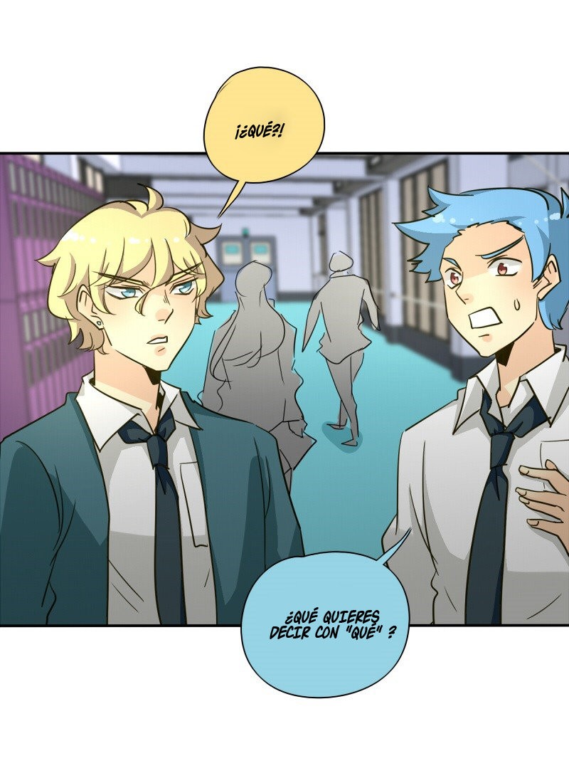 UnORDINARY Capitulo 144: capitulo 144 página 34