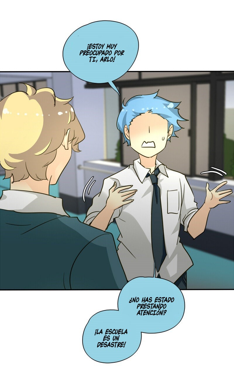 UnORDINARY Capitulo 144: capitulo 144 página 35