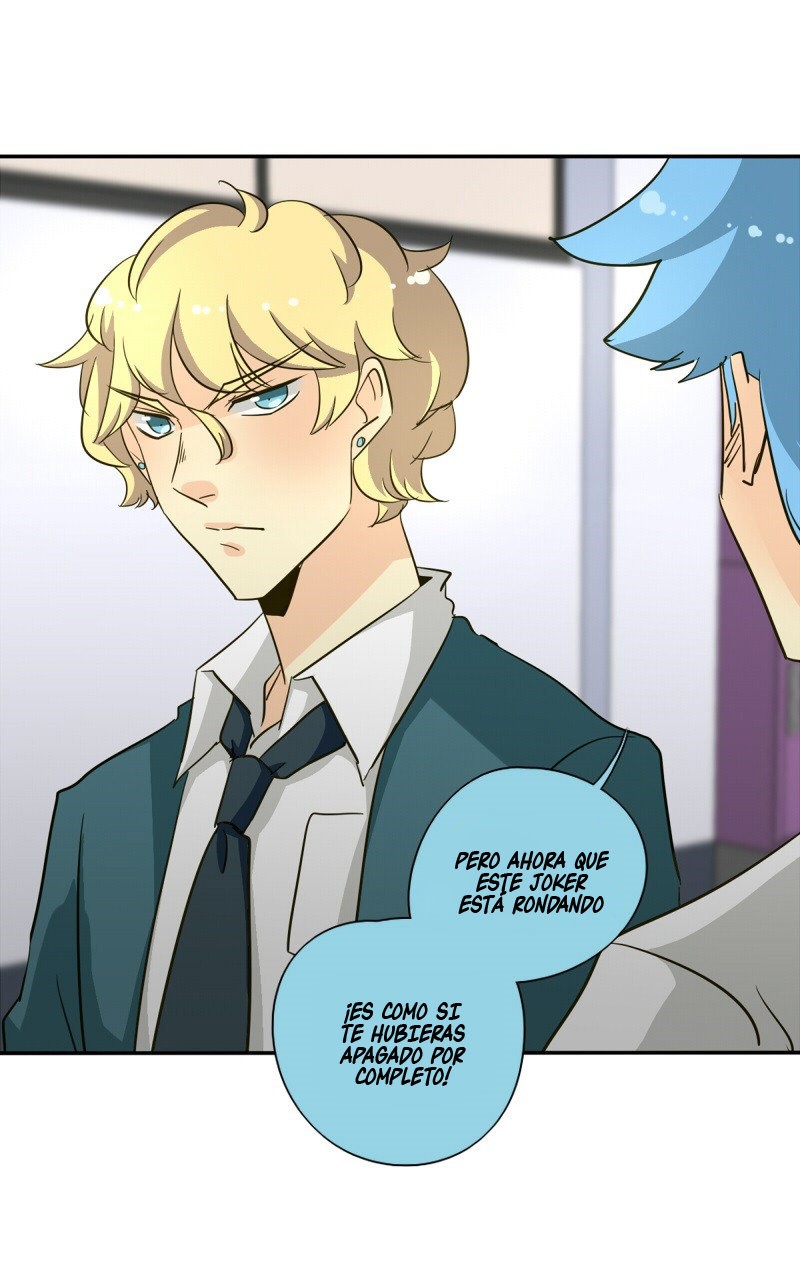 UnORDINARY Capitulo 144: capitulo 144 página 38