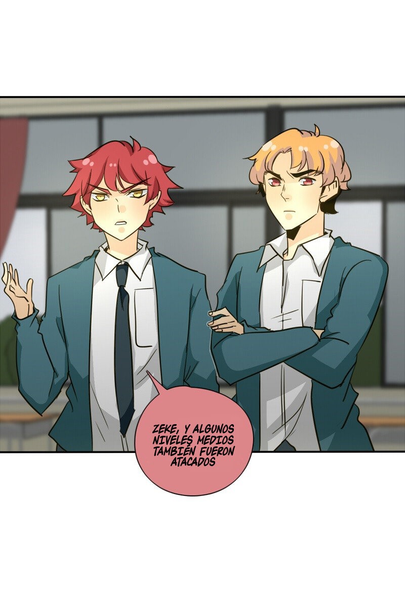 UnORDINARY Capitulo 144: capitulo 144 página 5