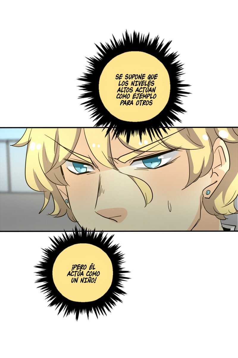 UnORDINARY Capitulo 144: capitulo 144 página 66