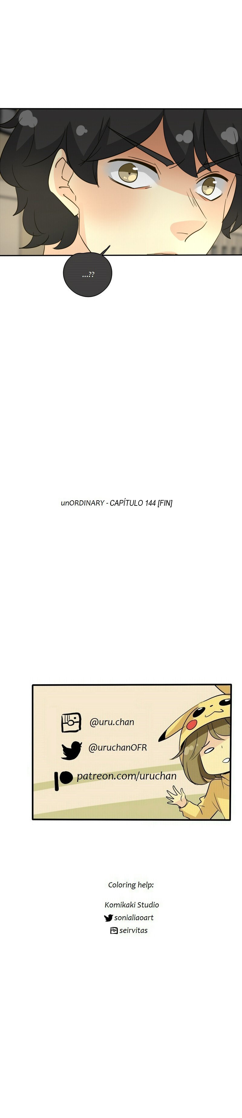 UnORDINARY Capitulo 144: capitulo 144 página 97