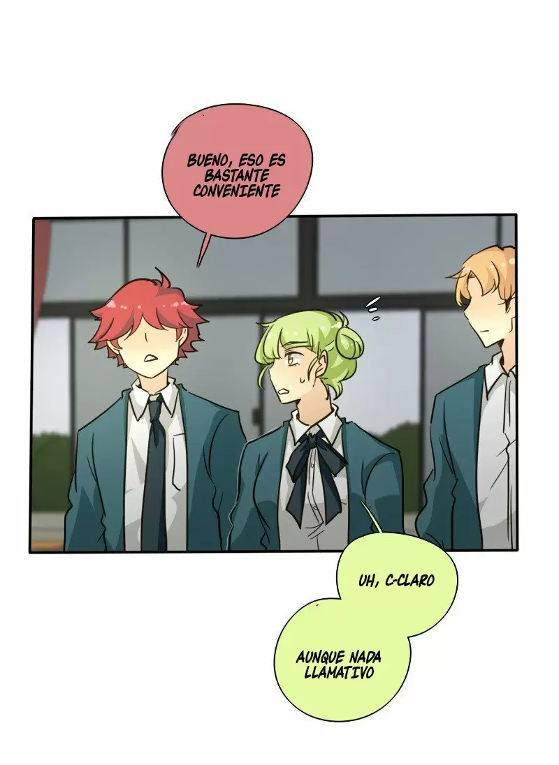 UnORDINARY Capitulo 144 página 11