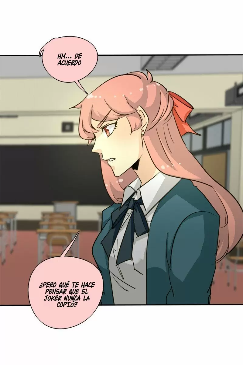 UnORDINARY Capitulo 144 página 12