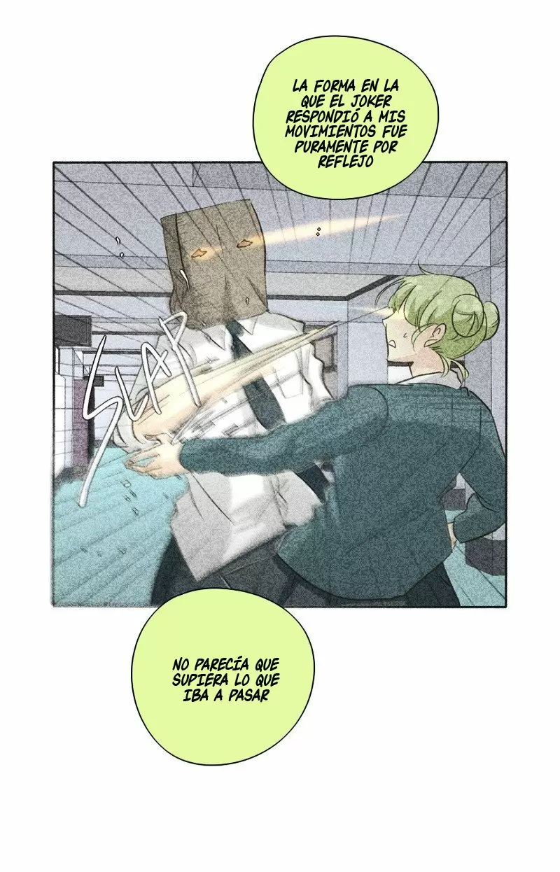 UnORDINARY Capitulo 144 página 16