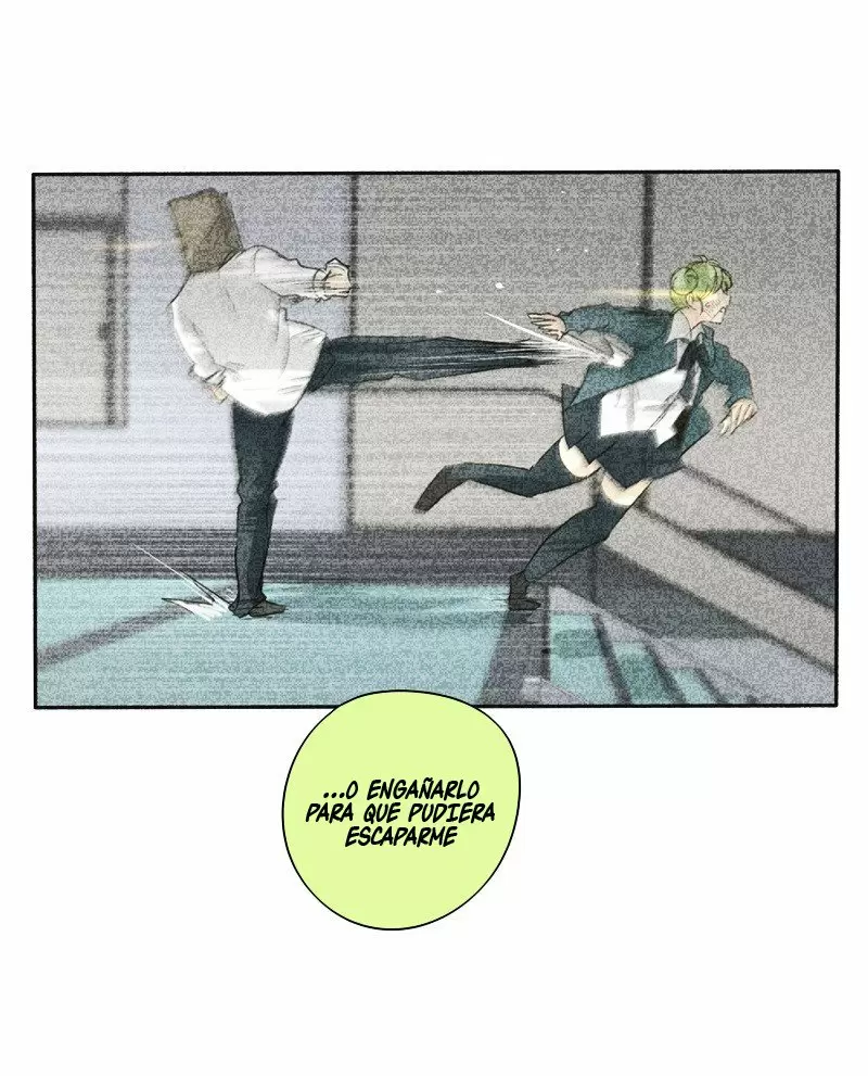 UnORDINARY Capitulo 144 página 19