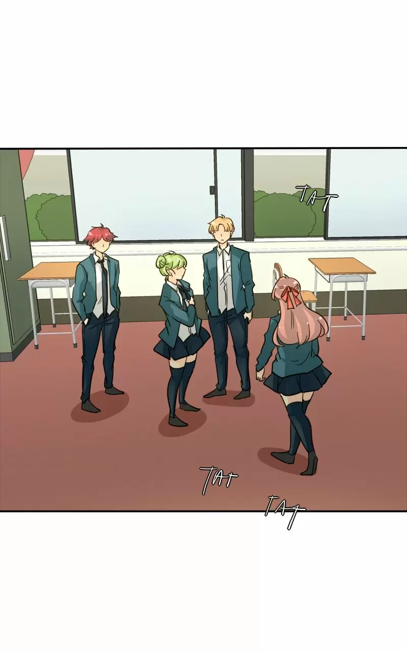 UnORDINARY Capitulo 144 página 2