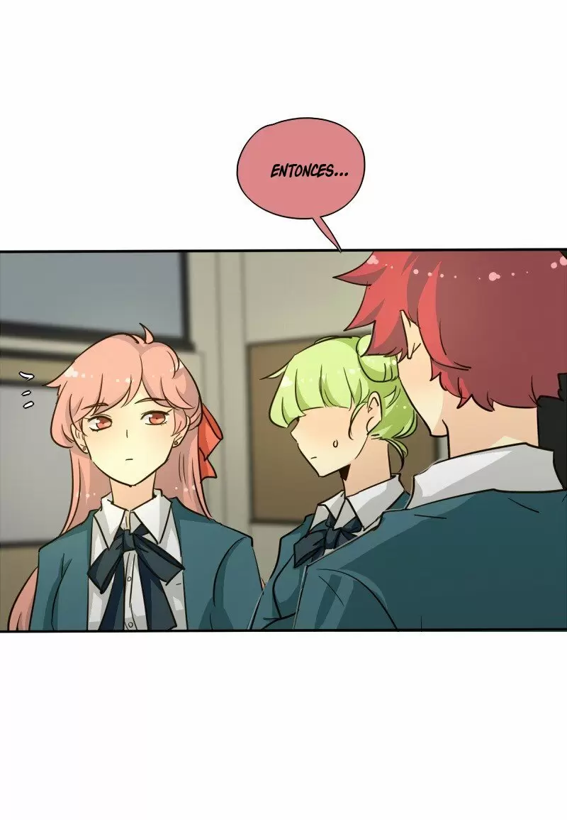 UnORDINARY Capitulo 144 página 23