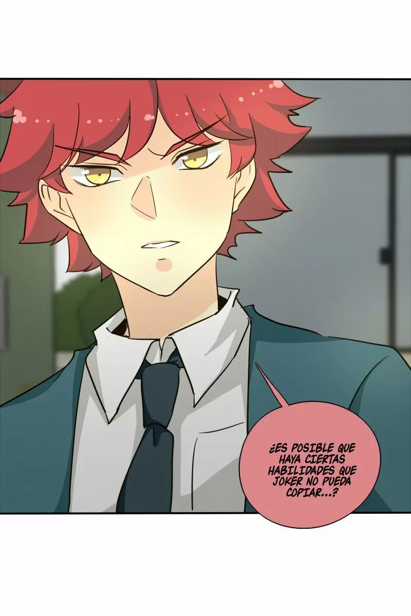 UnORDINARY Capitulo 144 página 24