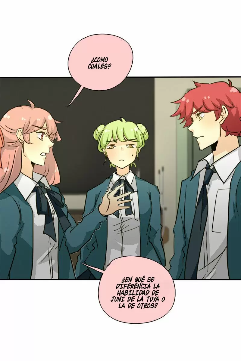 UnORDINARY Capitulo 144 página 25