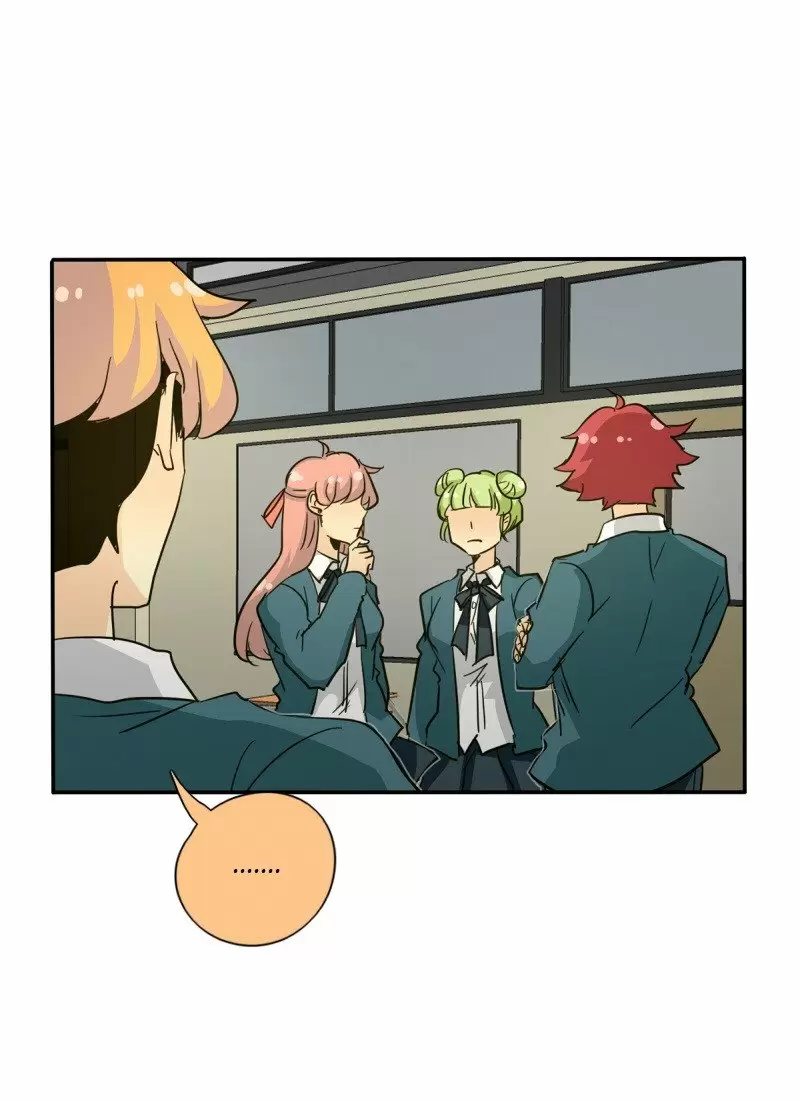 UnORDINARY Capitulo 144 página 26