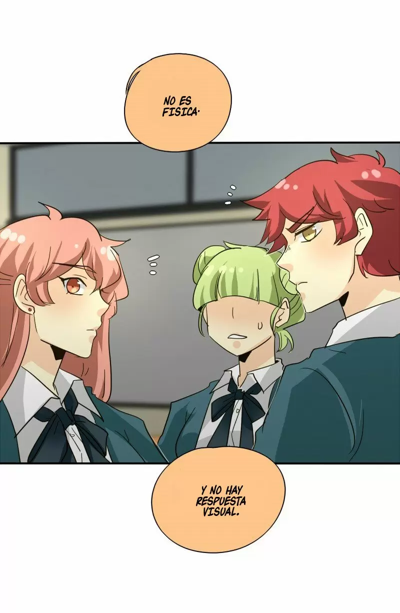 UnORDINARY Capitulo 144 página 27