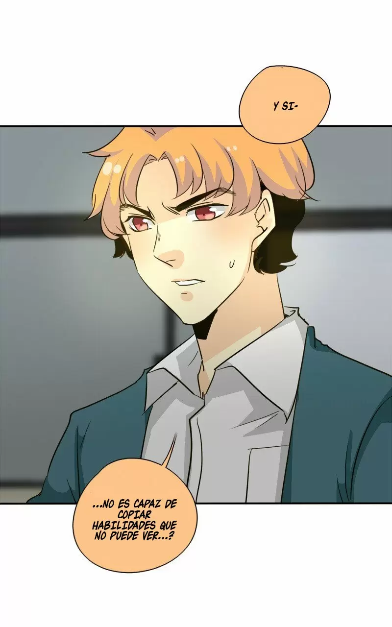 UnORDINARY Capitulo 144 página 28