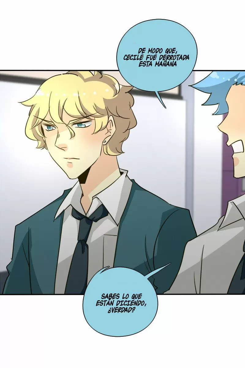 UnORDINARY Capitulo 144 página 32