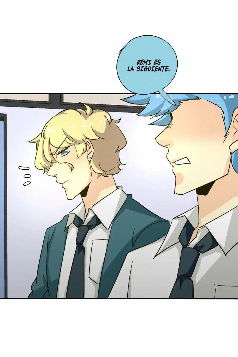 UnORDINARY Capitulo 144 página 33