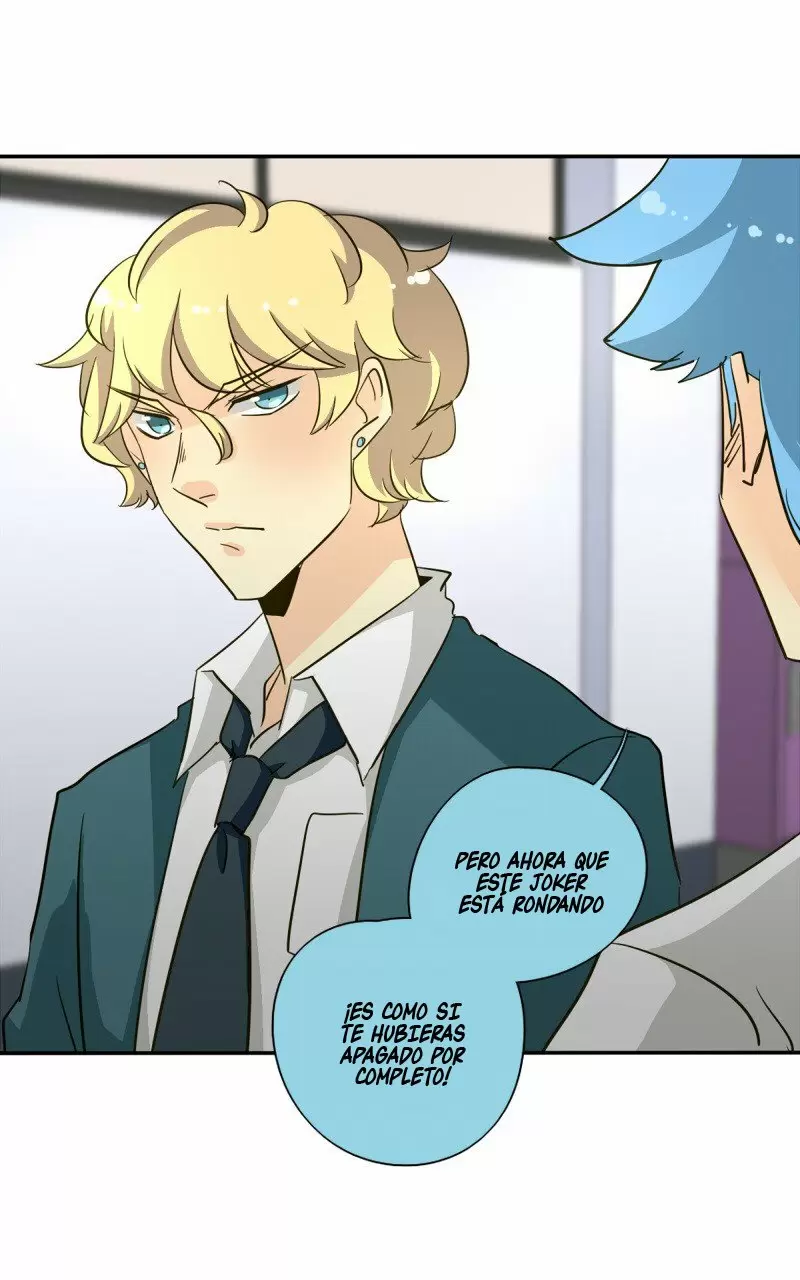 UnORDINARY Capitulo 144 página 38