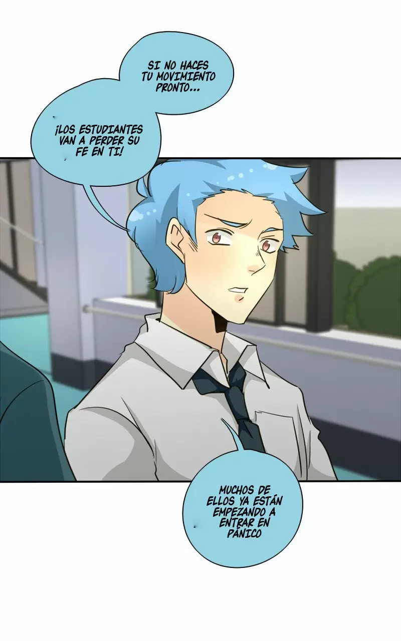 UnORDINARY Capitulo 144 página 39