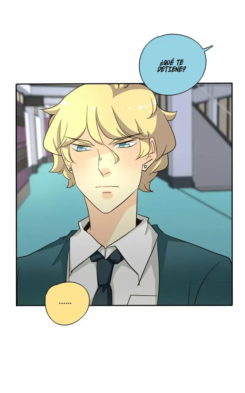 UnORDINARY Capitulo 144 página 40