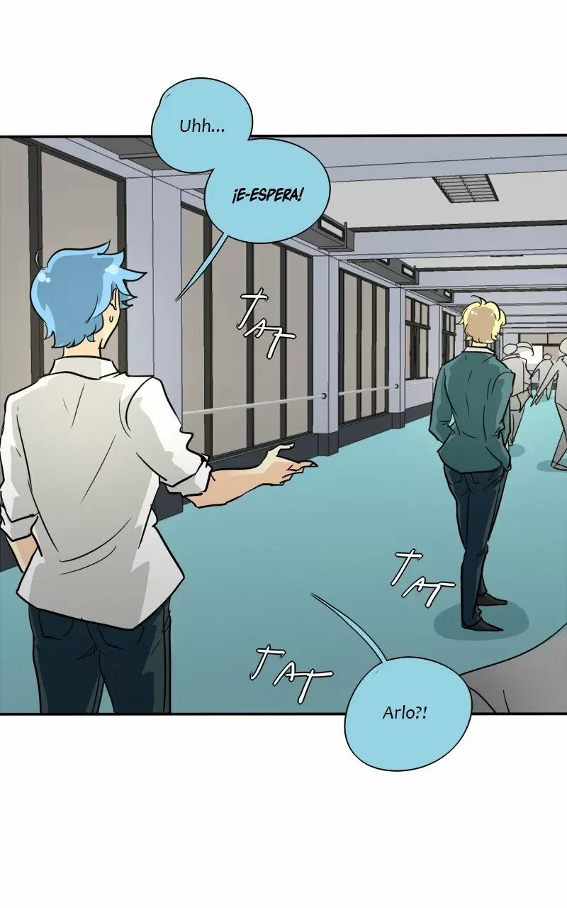 UnORDINARY Capitulo 144 página 42