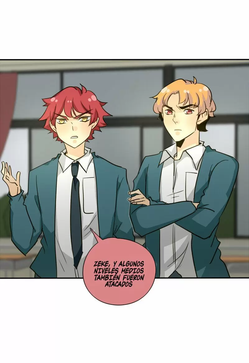 UnORDINARY Capitulo 144 página 5