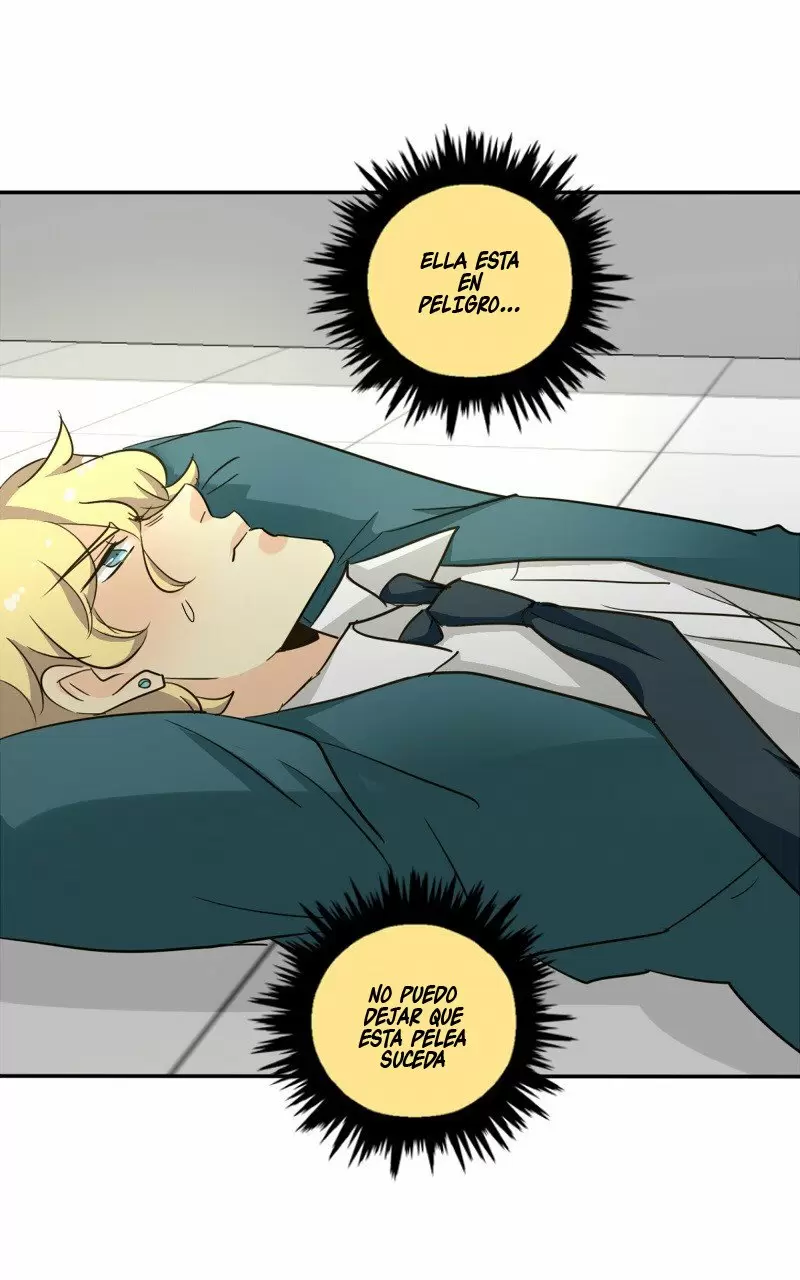 UnORDINARY Capitulo 144 página 50