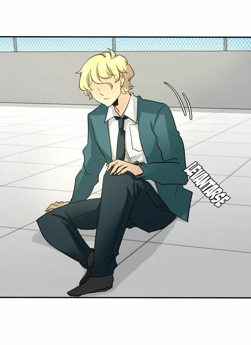 UnORDINARY Capitulo 144 página 53
