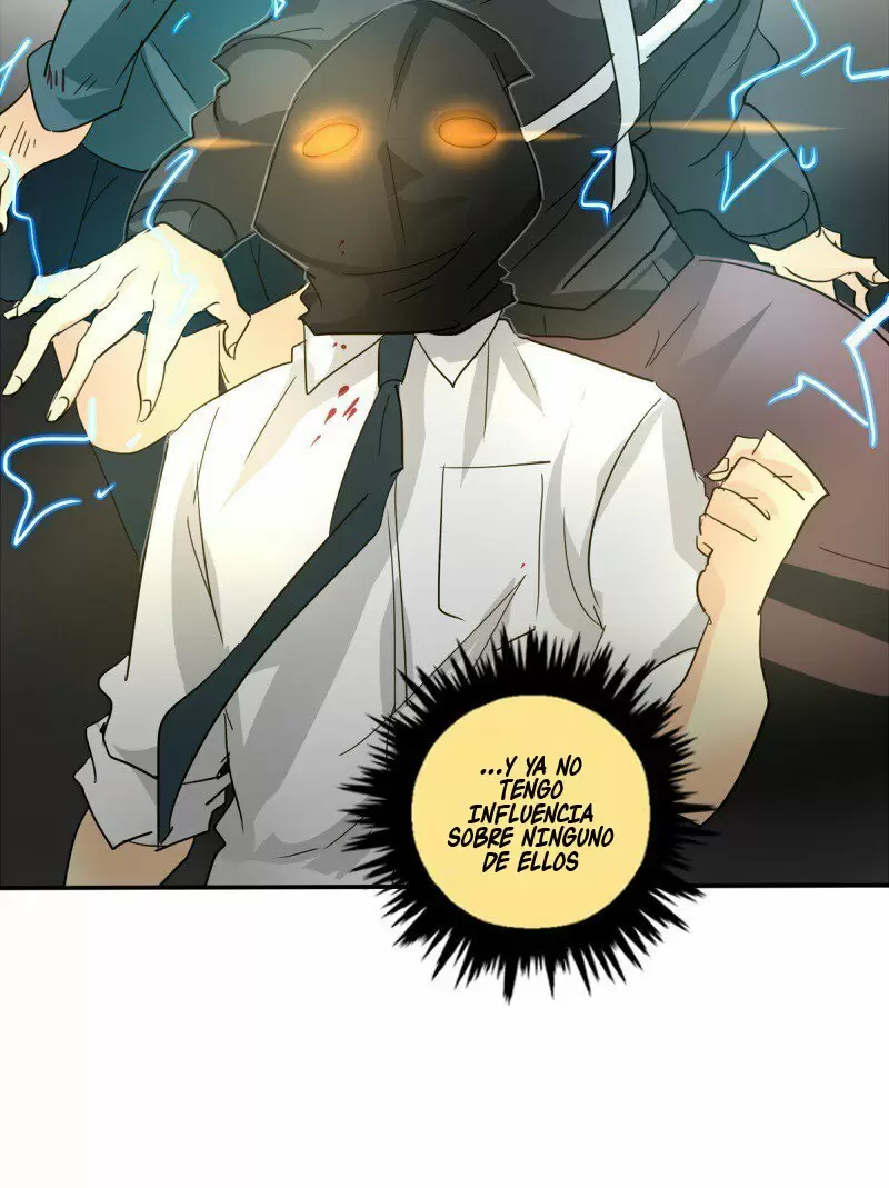 UnORDINARY Capitulo 144 página 56