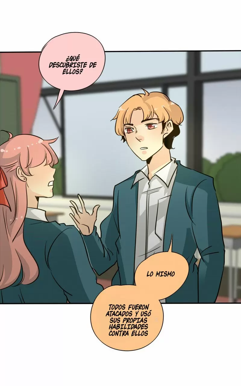 UnORDINARY Capitulo 144 página 6