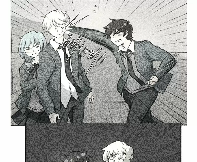 UnORDINARY Capitulo 144 página 61