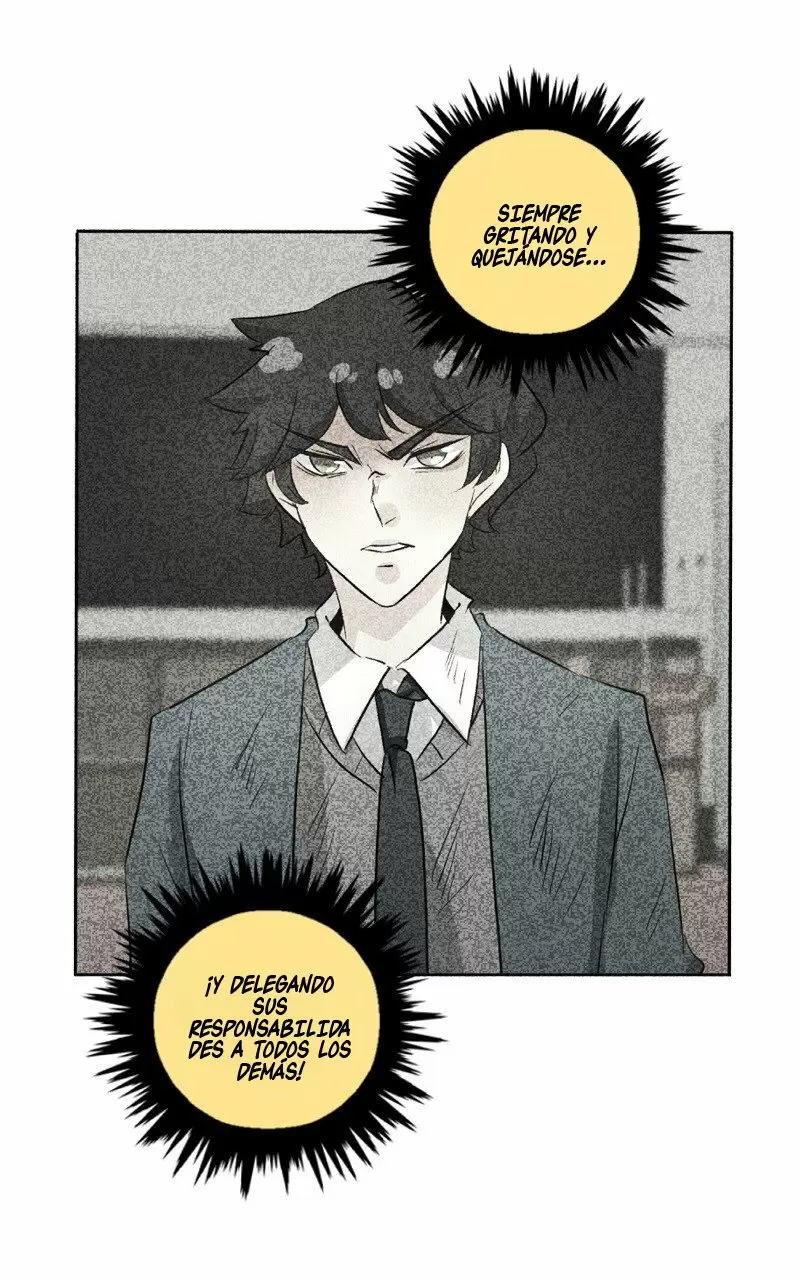 UnORDINARY Capitulo 144 página 66