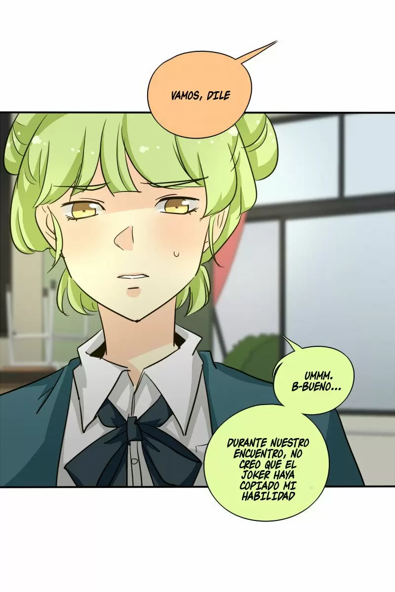UnORDINARY Capitulo 144 página 8