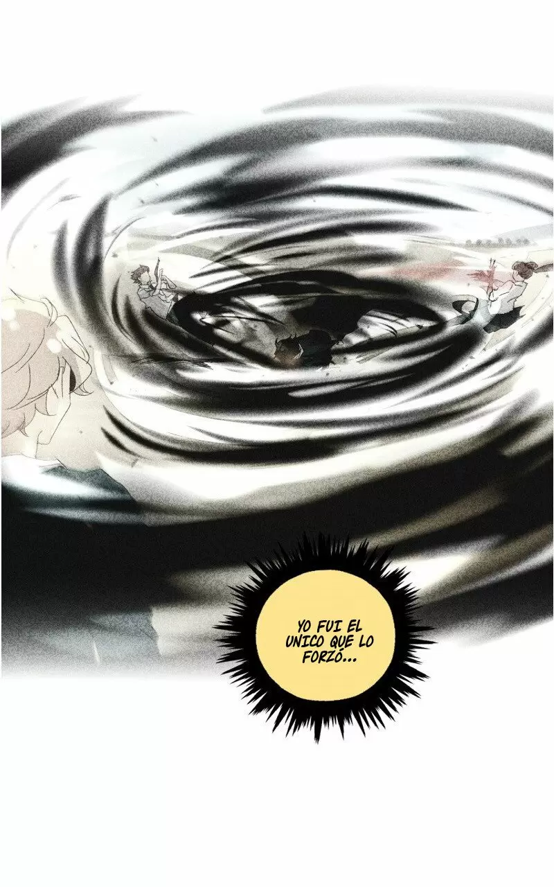 UnORDINARY Capitulo 144 página 79