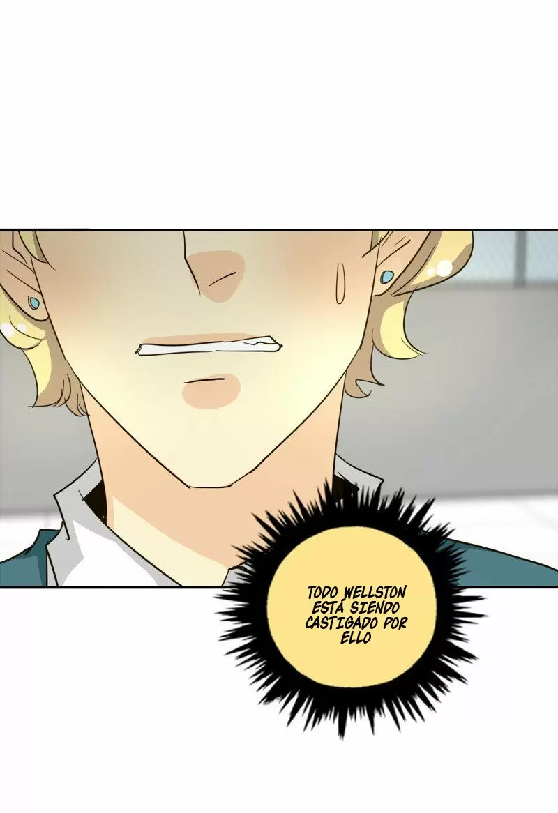 UnORDINARY Capitulo 144 página 84