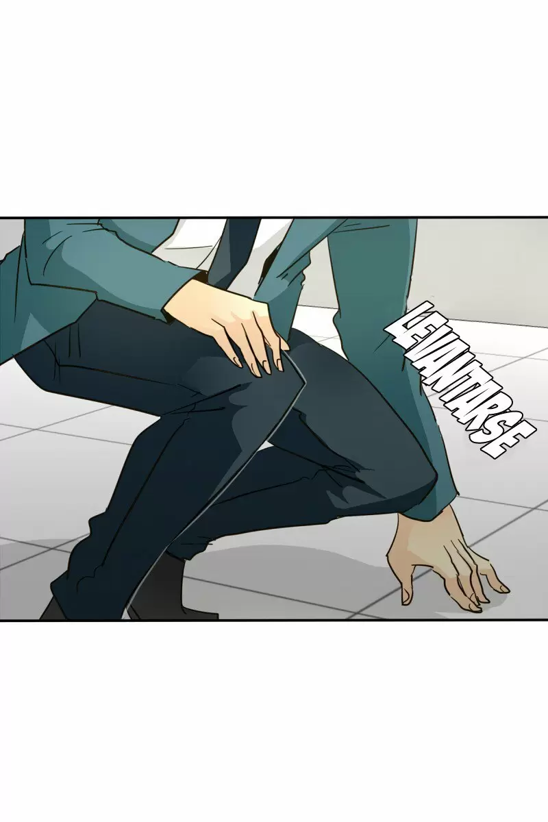 UnORDINARY Capitulo 144 página 85