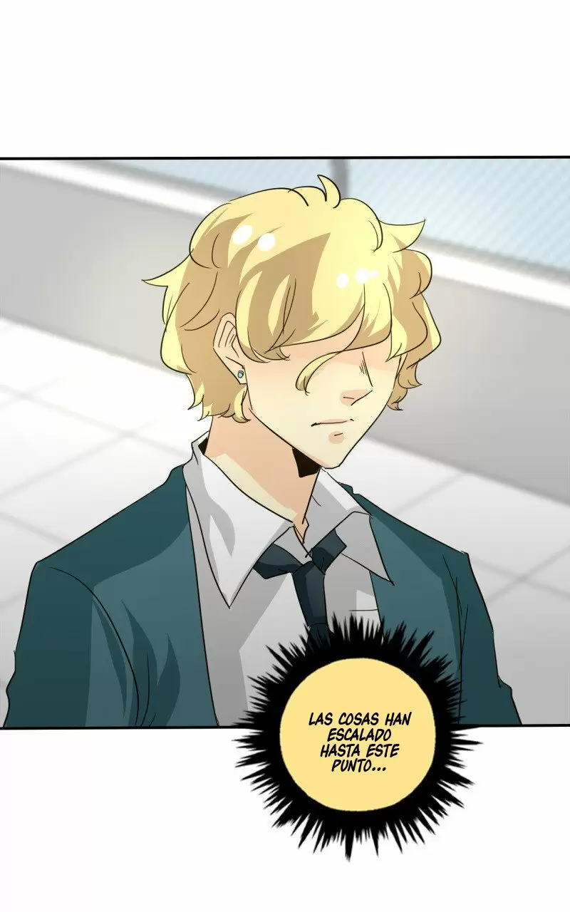 UnORDINARY Capitulo 144 página 87