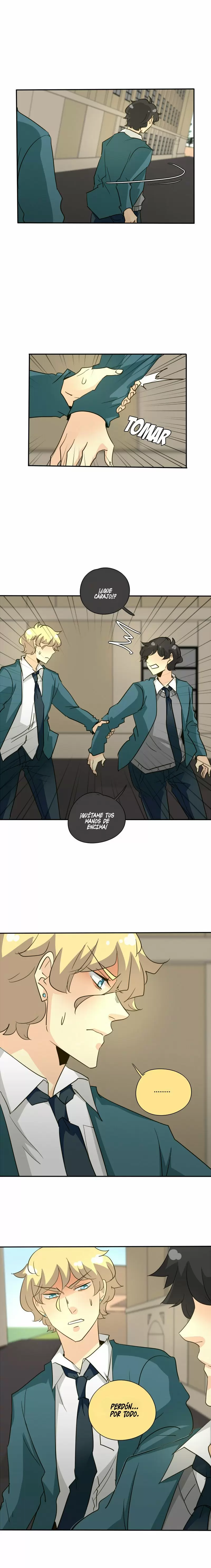UnORDINARY Capitulo 144 página 95