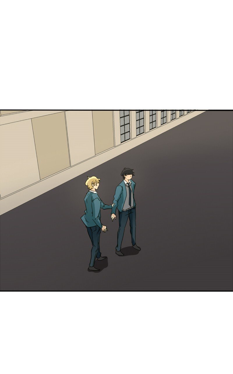UnORDINARY Capitulo 145: Cápitulo 145 página 10