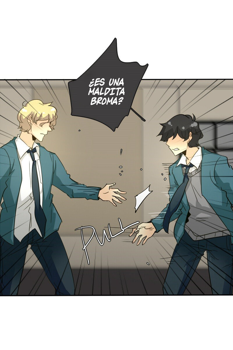 UnORDINARY Capitulo 145: Cápitulo 145 página 16