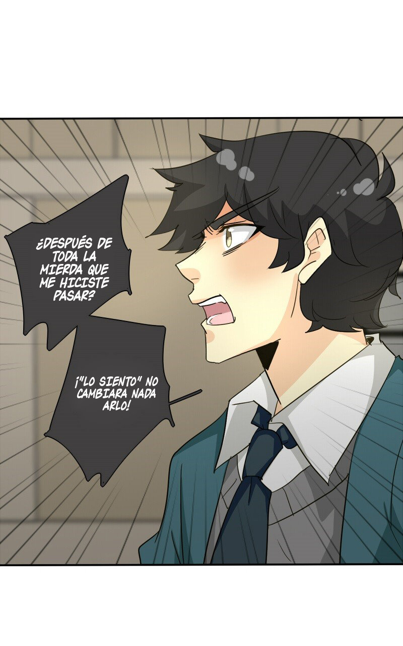 UnORDINARY Capitulo 145: Cápitulo 145 página 17