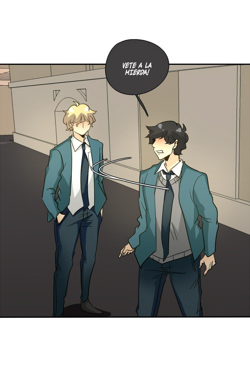 UnORDINARY Capitulo 145: Cápitulo 145 página 19