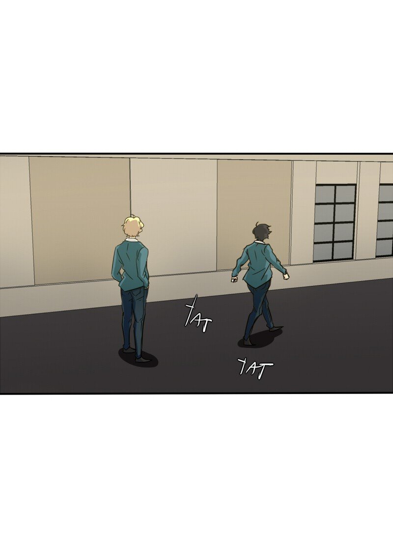 UnORDINARY Capitulo 145: Cápitulo 145 página 20